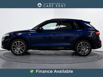 Used Audi Q5 2023 for sale - 78947346: Photo