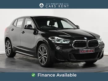 Used BMW X2 2018 for sale - 79698520: Photo