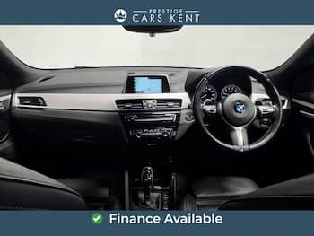 Used BMW X2 2018 for sale - 79698520: Photo