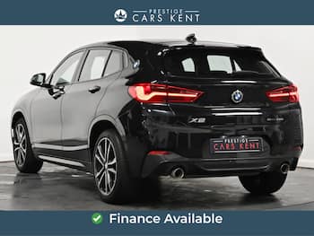 Used BMW X2 2018 for sale - 79698520: Photo
