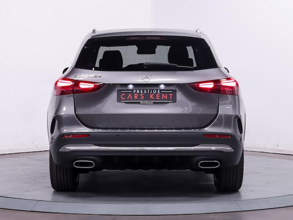 Used Mercedes-Benz GLA 2024 for sale - 75402307: Photo 11