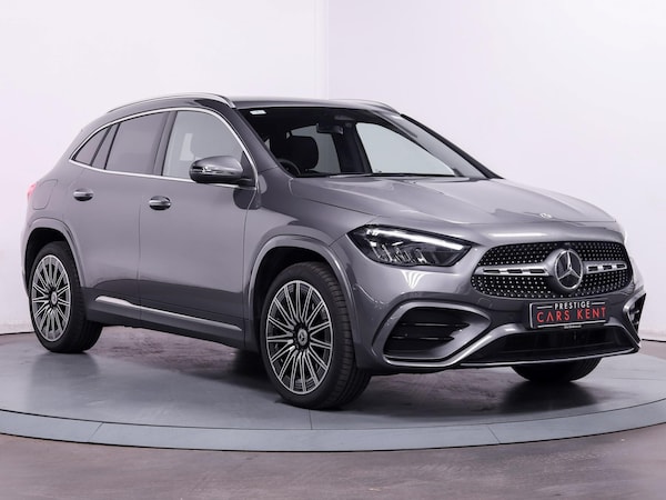 Used Mercedes-Benz GLA 2024 for sale - 75402307: Photo 1