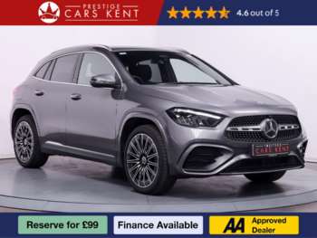 Used Mercedes-Benz GLA 2024 for sale - 75402307: Photo
