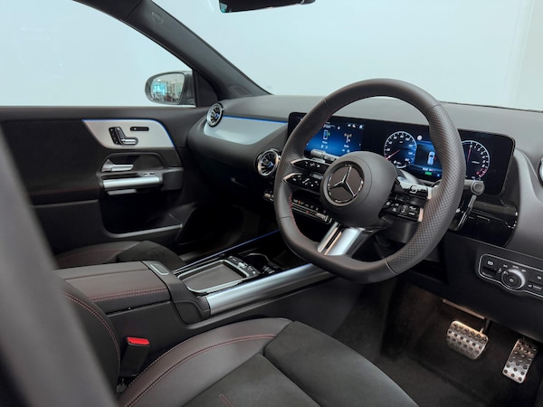 Used Mercedes-Benz GLA 2024 for sale - 75402307: Photo 24