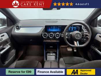 Used Mercedes-Benz GLA 2024 for sale - 75402307: Photo