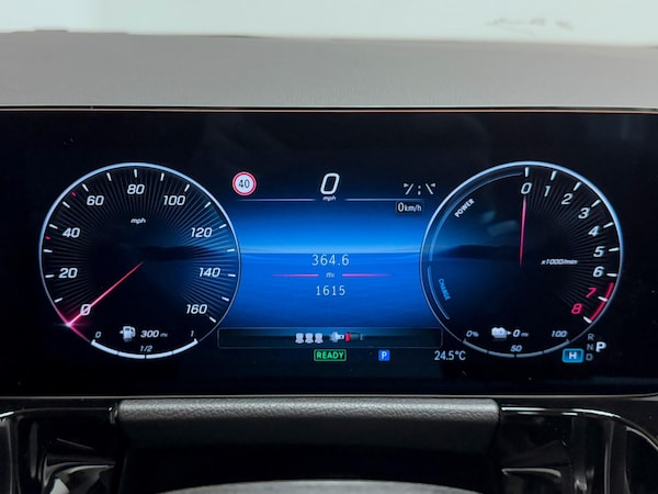 Used Mercedes-Benz GLA 2024 for sale - 75402307: Photo 34
