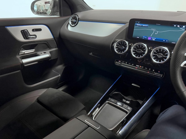 Used Mercedes-Benz GLA 2024 for sale - 75402307: Photo 37