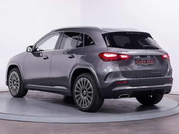 Used Mercedes-Benz GLA 2024 for sale - 75402307: Photo 3