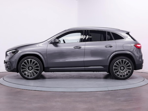 Used Mercedes-Benz GLA 2024 for sale - 75402307: Photo 4