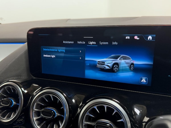 Used Mercedes-Benz GLA 2024 for sale - 75402307: Photo 60
