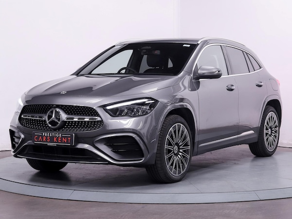 Used Mercedes-Benz GLA 2024 for sale - 75402307: Photo 6