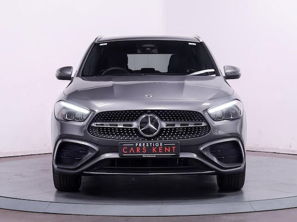 Used Mercedes-Benz GLA 2024 for sale - 75402307: Photo 7
