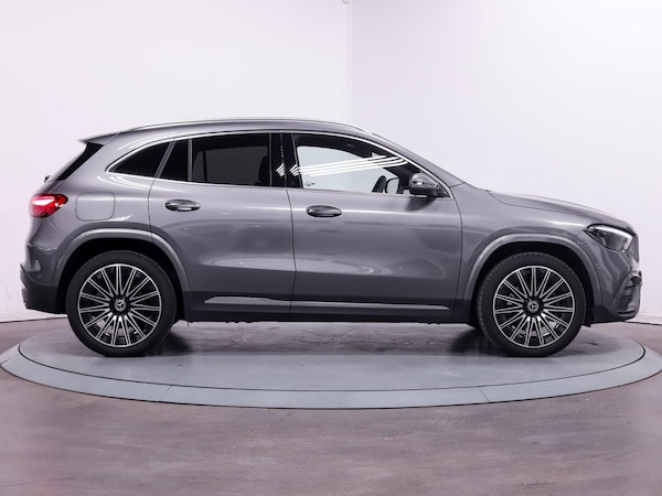 Used Mercedes-Benz GLA 2024 for sale - 75402307: Photo 8
