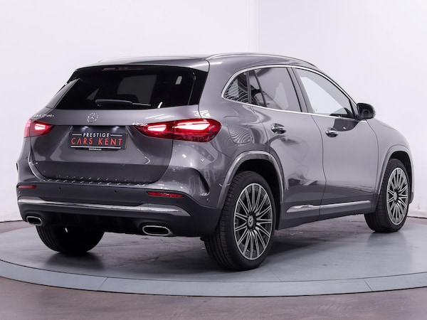 Used Mercedes-Benz GLA 2024 for sale - 75402307: Photo 9