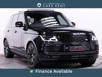 Used Land Rover Range Rover 2019 for sale - 78417507: Photo