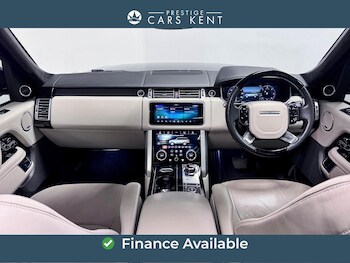 Used Land Rover Range Rover 2019 for sale - 78417507: Photo