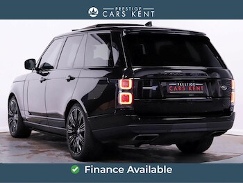 Used Land Rover Range Rover 2019 for sale - 78417507: Photo