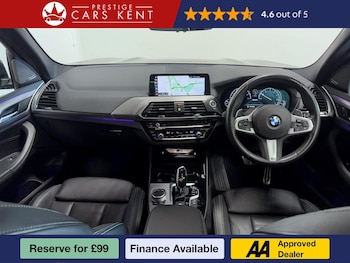 Used BMW X3 2019 for sale - 75363428: Photo