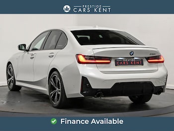 Used BMW 3 Series 2024 for sale - 79168566: Photo