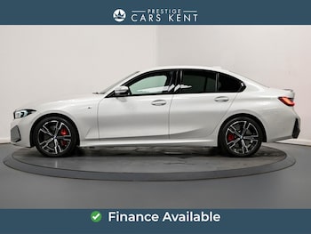 Used BMW 3 Series 2024 for sale - 79168566: Photo