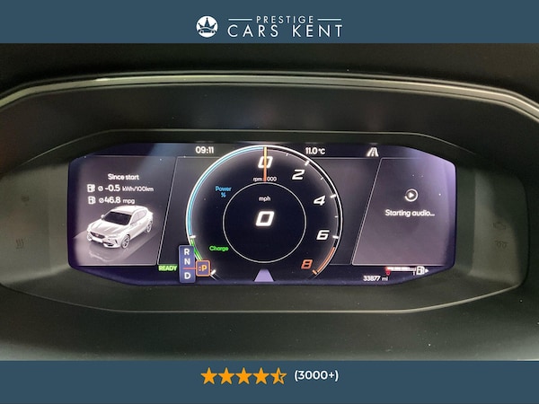 Used Cupra Formentor 2021 for sale - 76227596: Photo 2