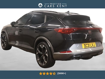 Used Cupra Formentor 2021 for sale - 76227596: Photo 3