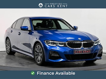 Used BMW 3 Series 2021 for sale - 78922348: Photo