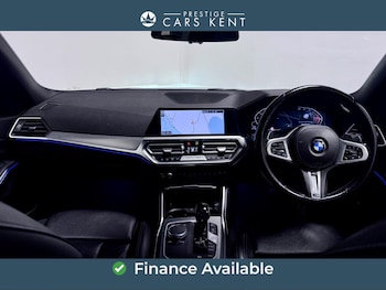 Used BMW 3 Series 2021 for sale - 78922348: Photo