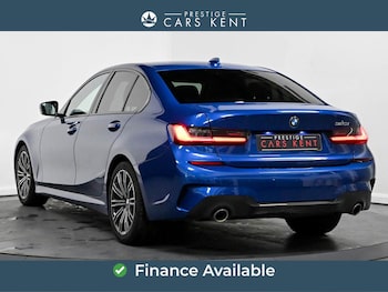 Used BMW 3 Series 2021 for sale - 78922348: Photo