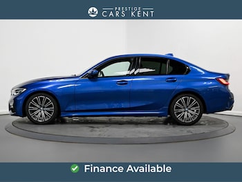 Used BMW 3 Series 2021 for sale - 78922348: Photo