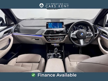 Used BMW X3 2018 for sale - 77671374: Photo