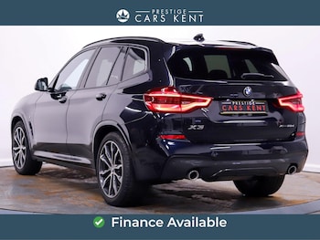 Used BMW X3 2018 for sale - 77671374: Photo