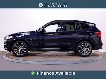 Used BMW X3 2018 for sale - 77671374: Photo