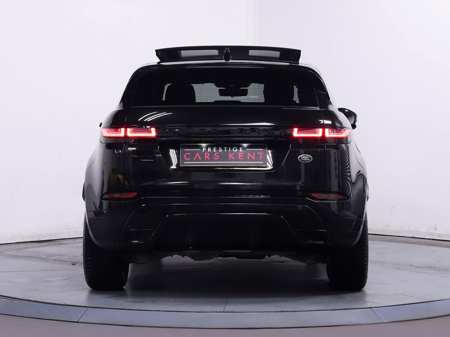 Used Land Rover Range Rover Evoque 2021 for sale - 76485225: Photo 11