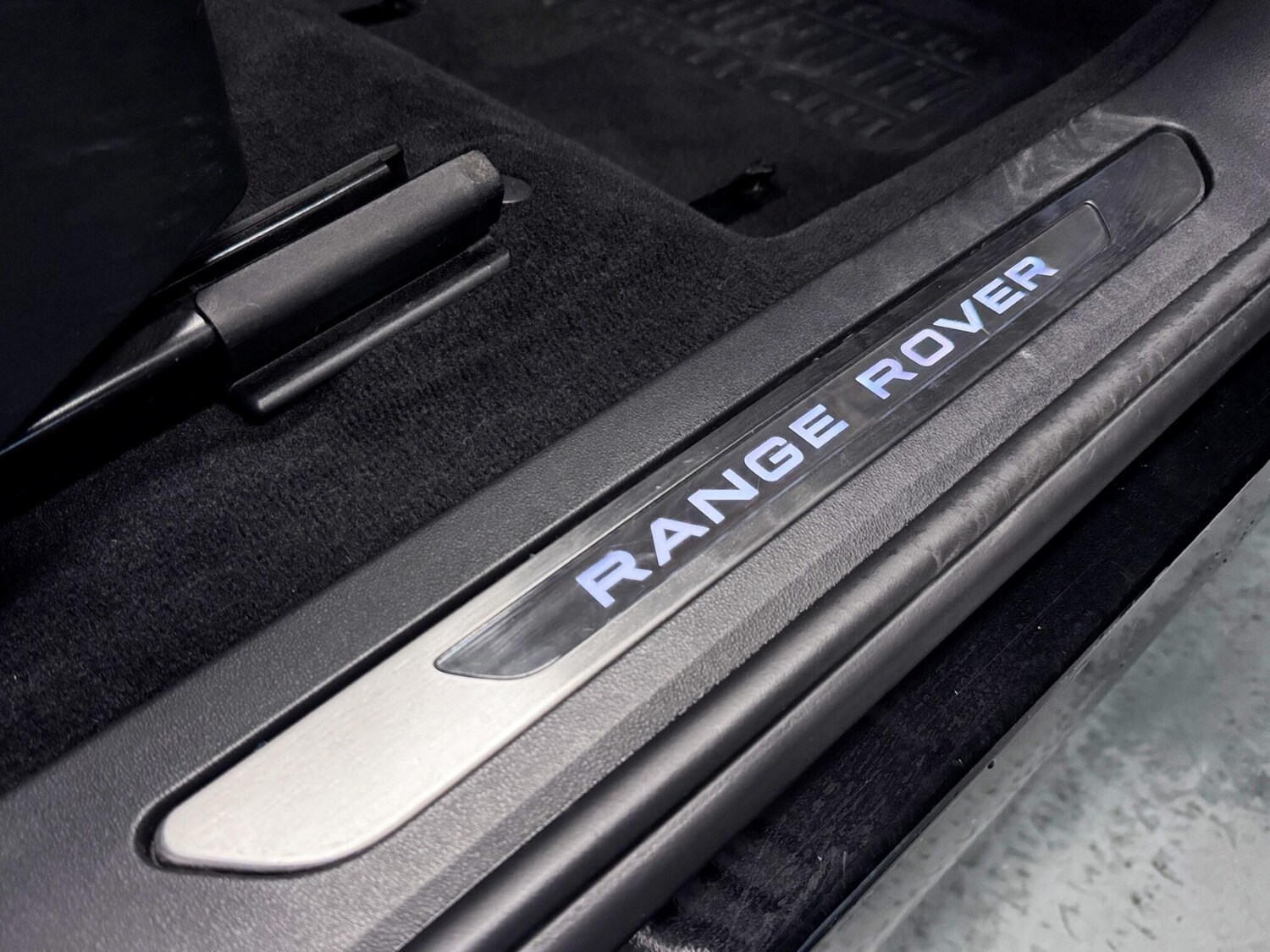 Used Land Rover Range Rover Evoque 2021 for sale - 76485225: Photo 16