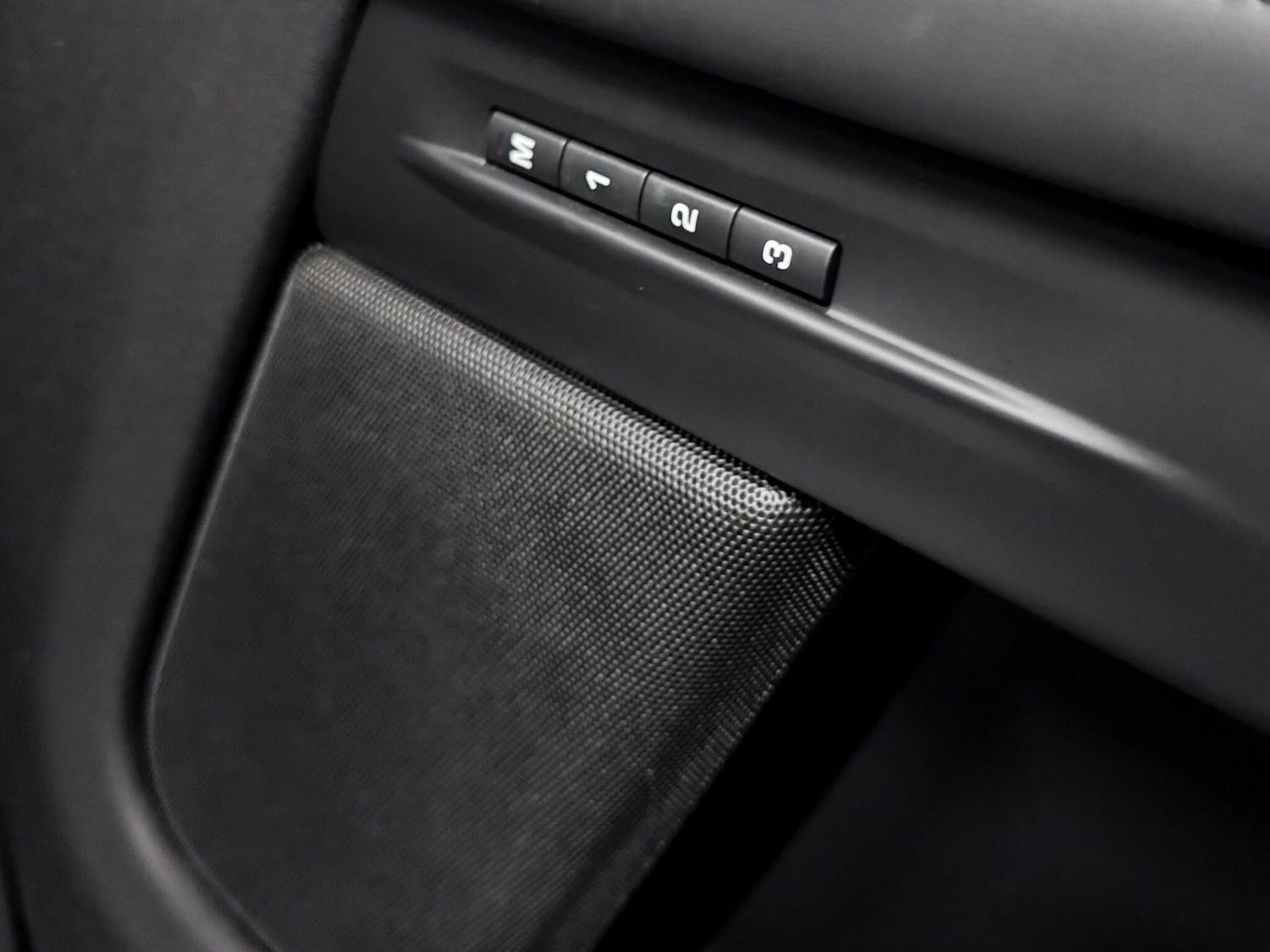 Used Land Rover Range Rover Evoque 2021 for sale - 76485225: Photo 18