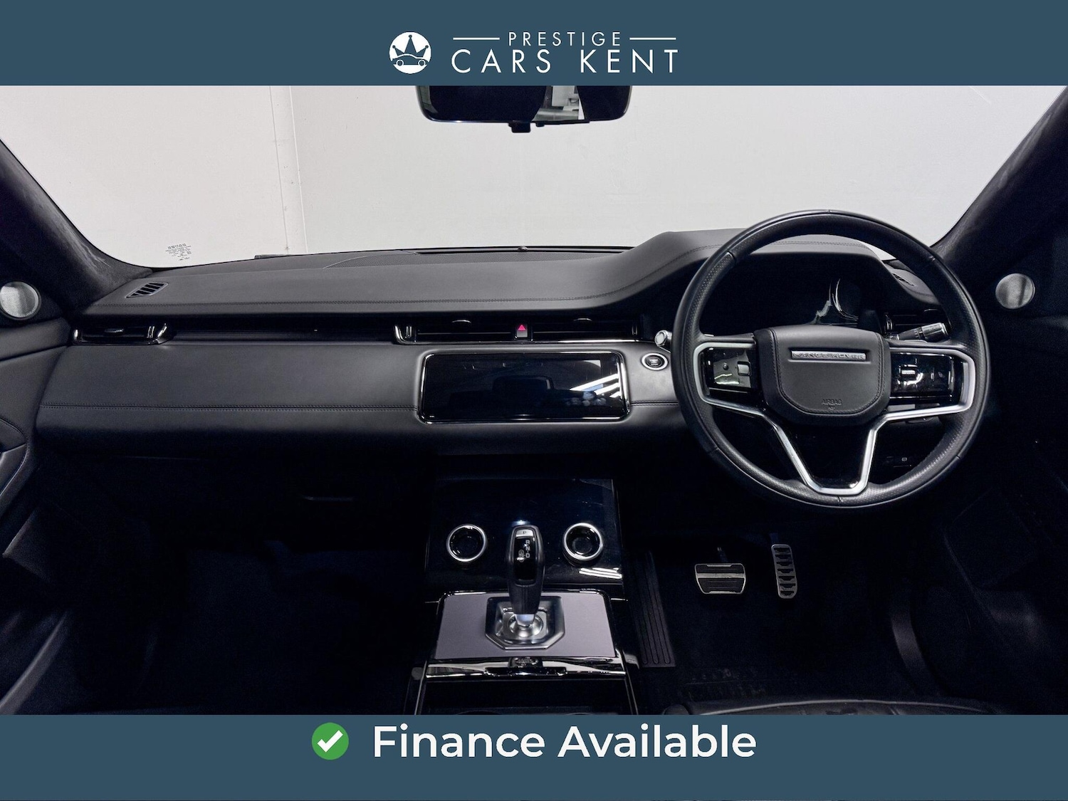 Used Land Rover Range Rover Evoque 2021 for sale - 76485225: Photo 2