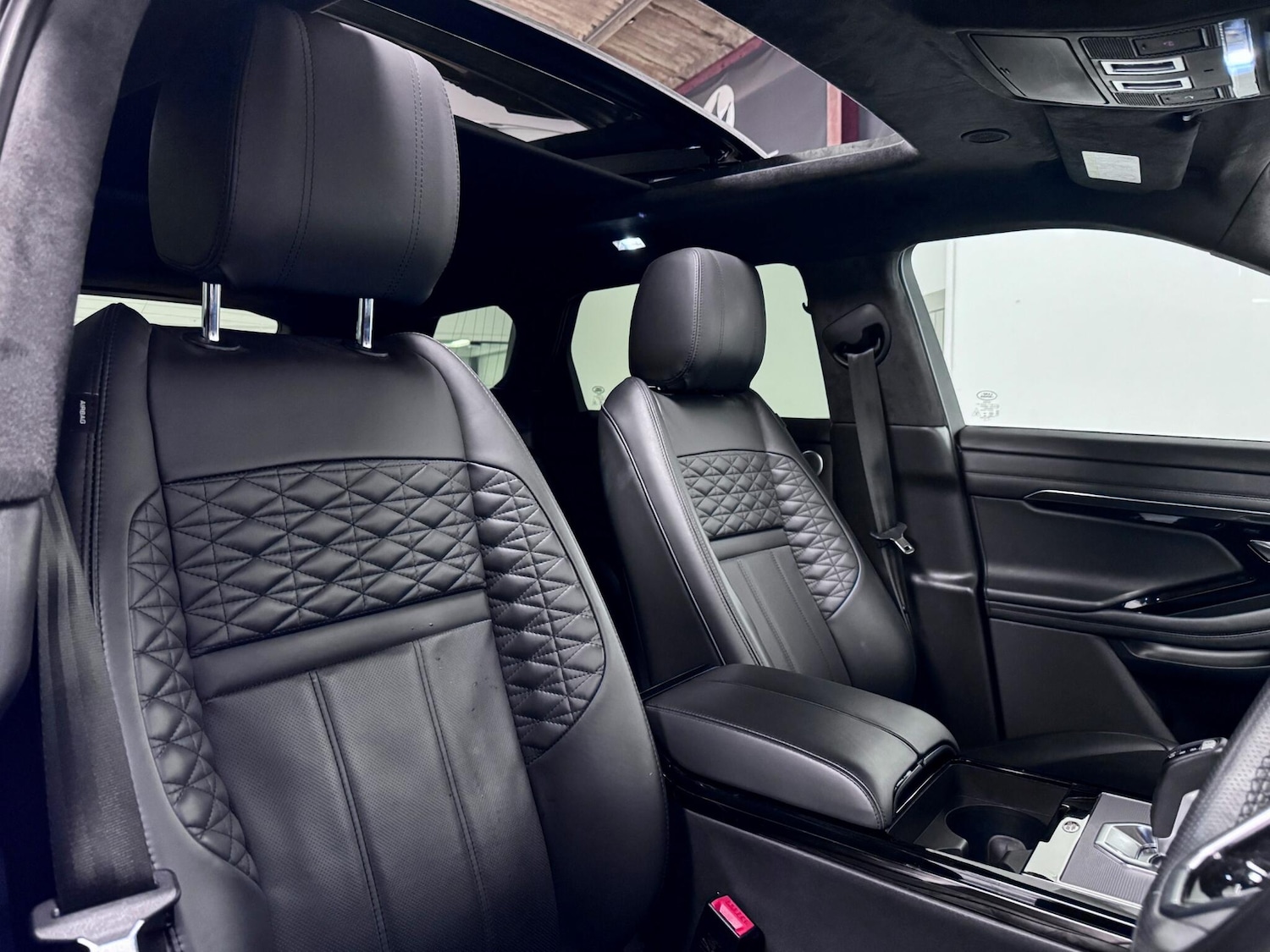 Used Land Rover Range Rover Evoque 2021 for sale - 76485225: Photo 22