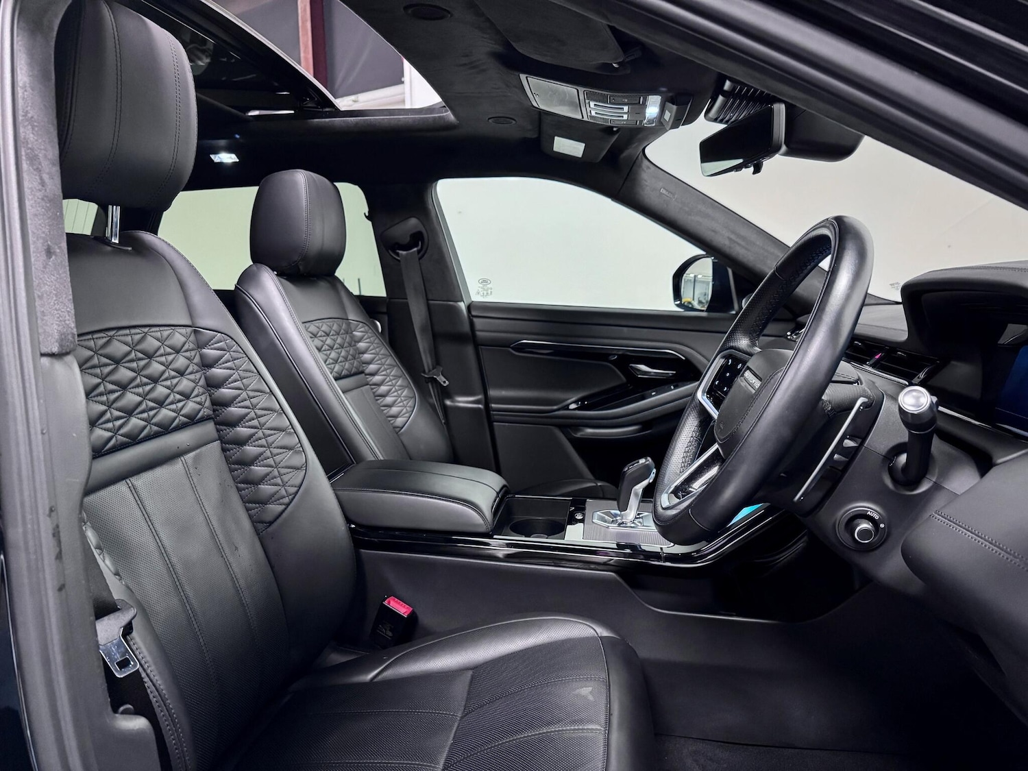 Used Land Rover Range Rover Evoque 2021 for sale - 76485225: Photo 23