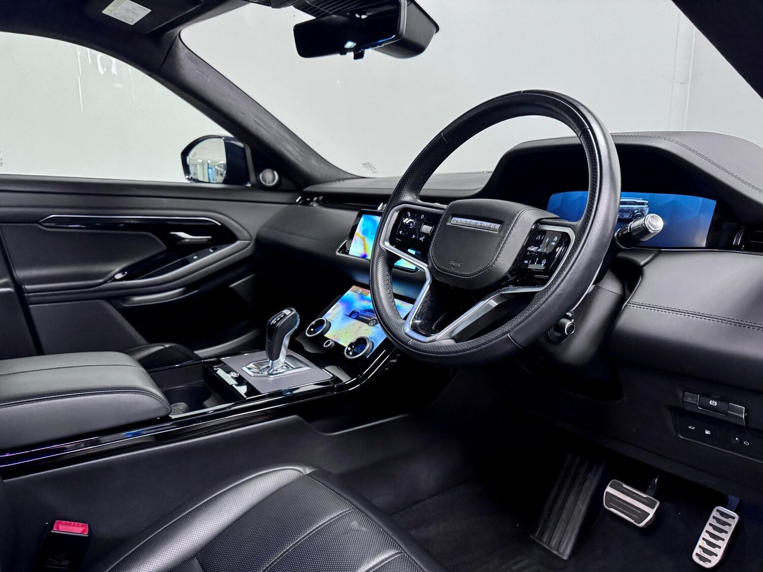 Used Land Rover Range Rover Evoque 2021 for sale - 76485225: Photo 24