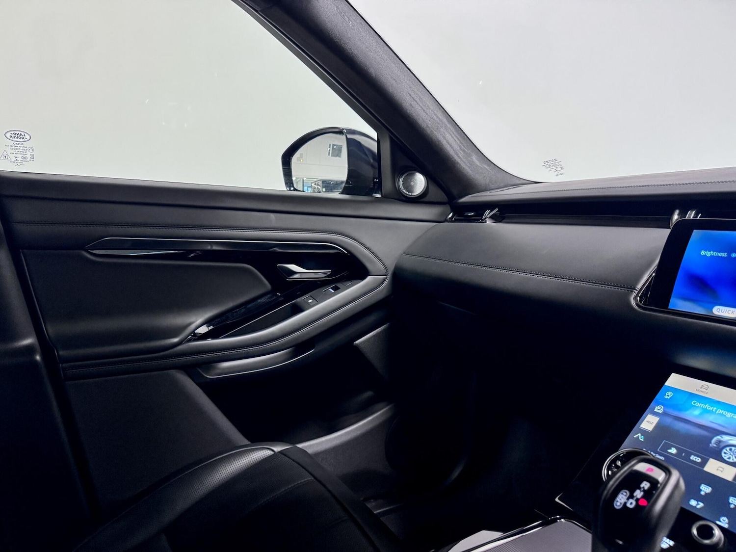 Used Land Rover Range Rover Evoque 2021 for sale - 76485225: Photo 26