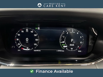 Used Land Rover Range Rover Evoque 2021 for sale - 76485225: Photo