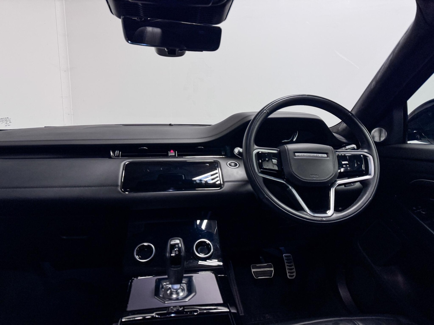 Used Land Rover Range Rover Evoque 2021 for sale - 76485225: Photo 30