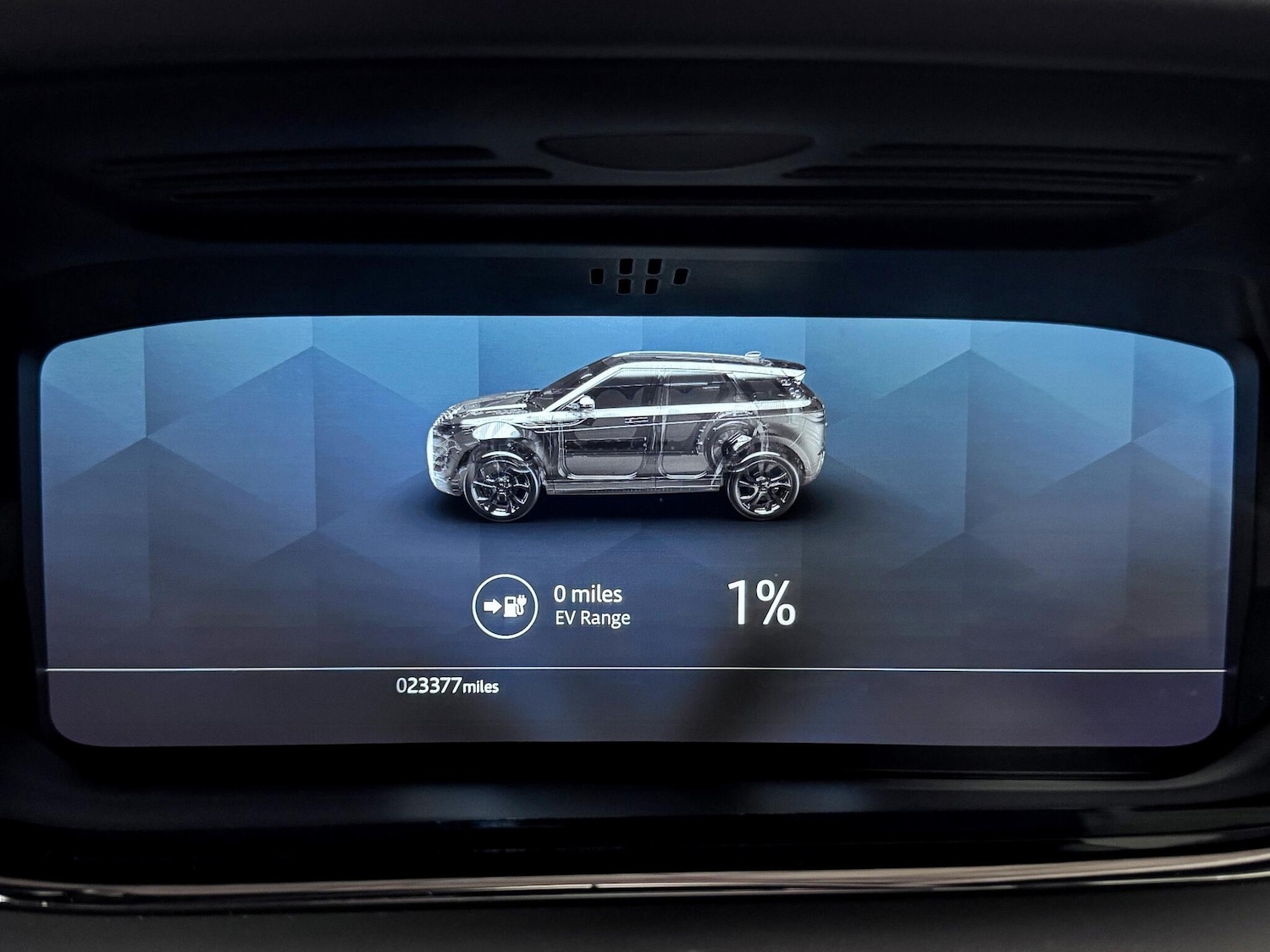 Used Land Rover Range Rover Evoque 2021 for sale - 76485225: Photo 33