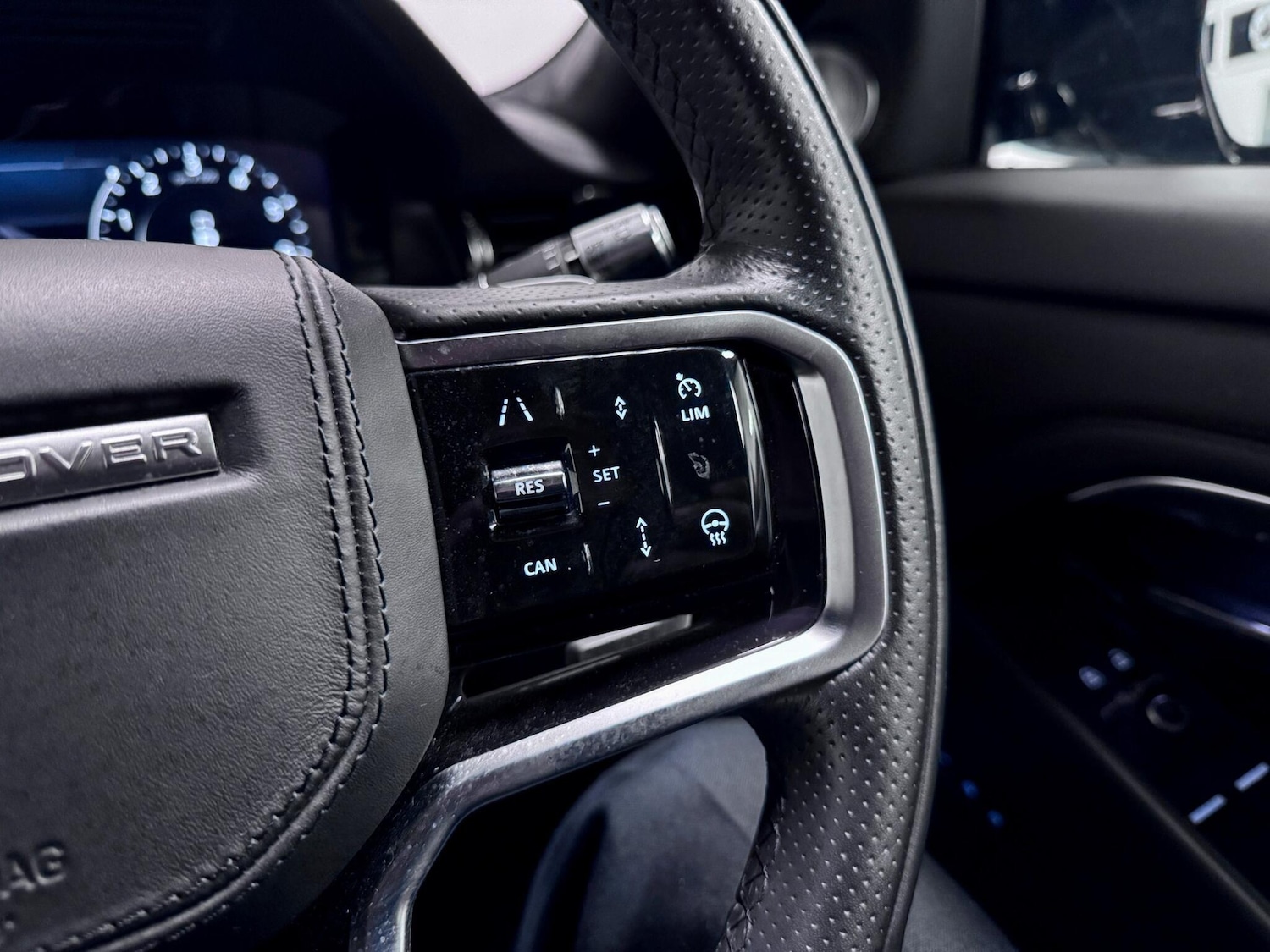 Used Land Rover Range Rover Evoque 2021 for sale - 76485225: Photo 34