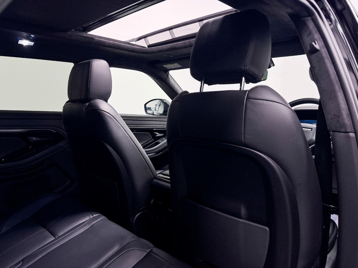 Used Land Rover Range Rover Evoque 2021 for sale - 76485225: Photo 35