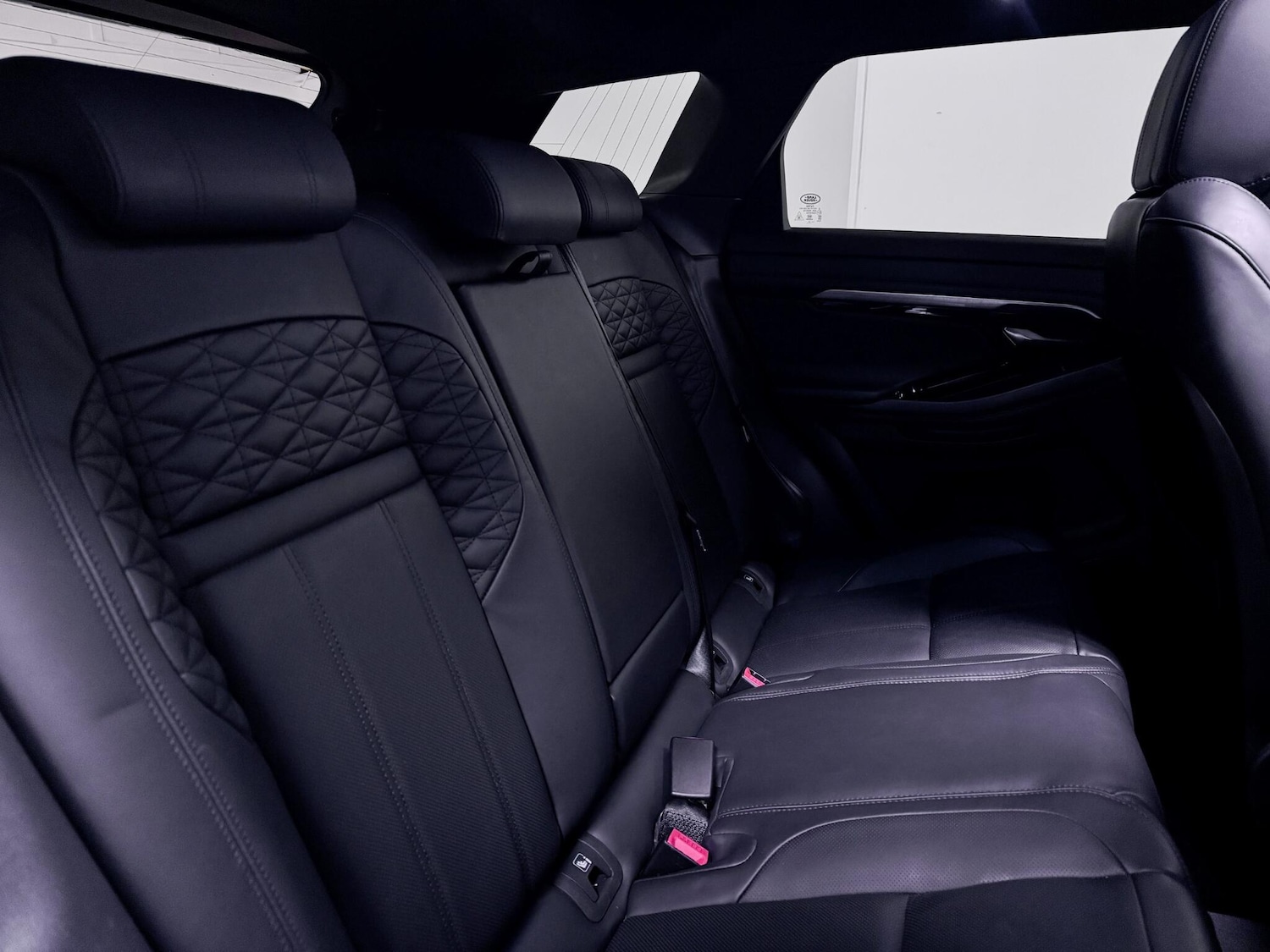 Used Land Rover Range Rover Evoque 2021 for sale - 76485225: Photo 36