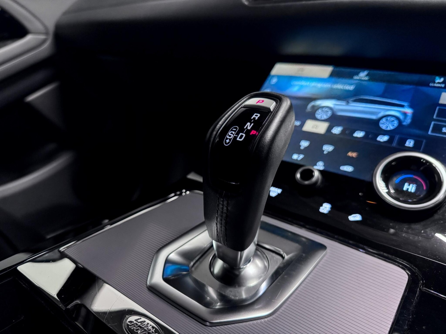 Used Land Rover Range Rover Evoque 2021 for sale - 76485225: Photo 38