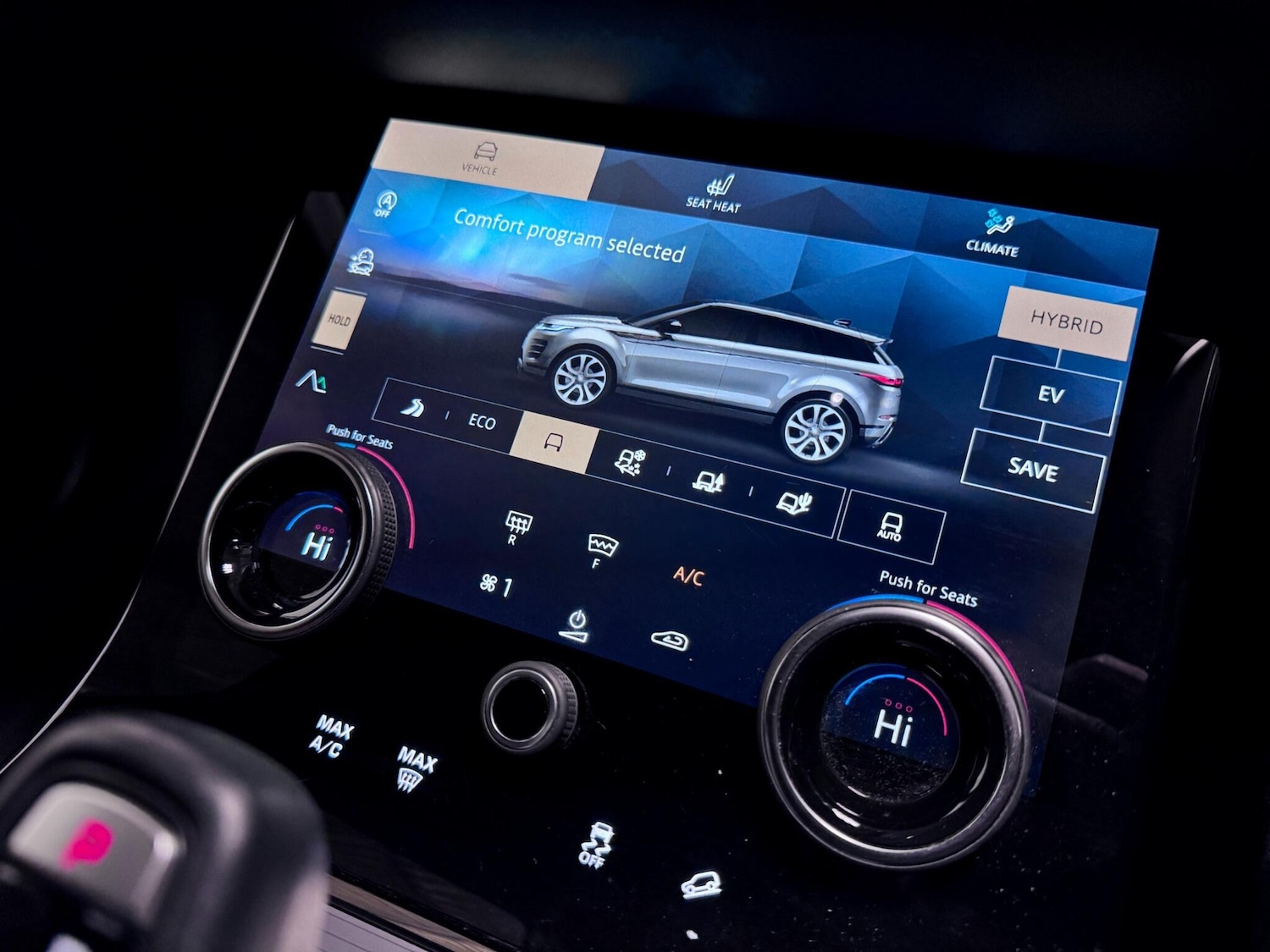 Used Land Rover Range Rover Evoque 2021 for sale - 76485225: Photo 39