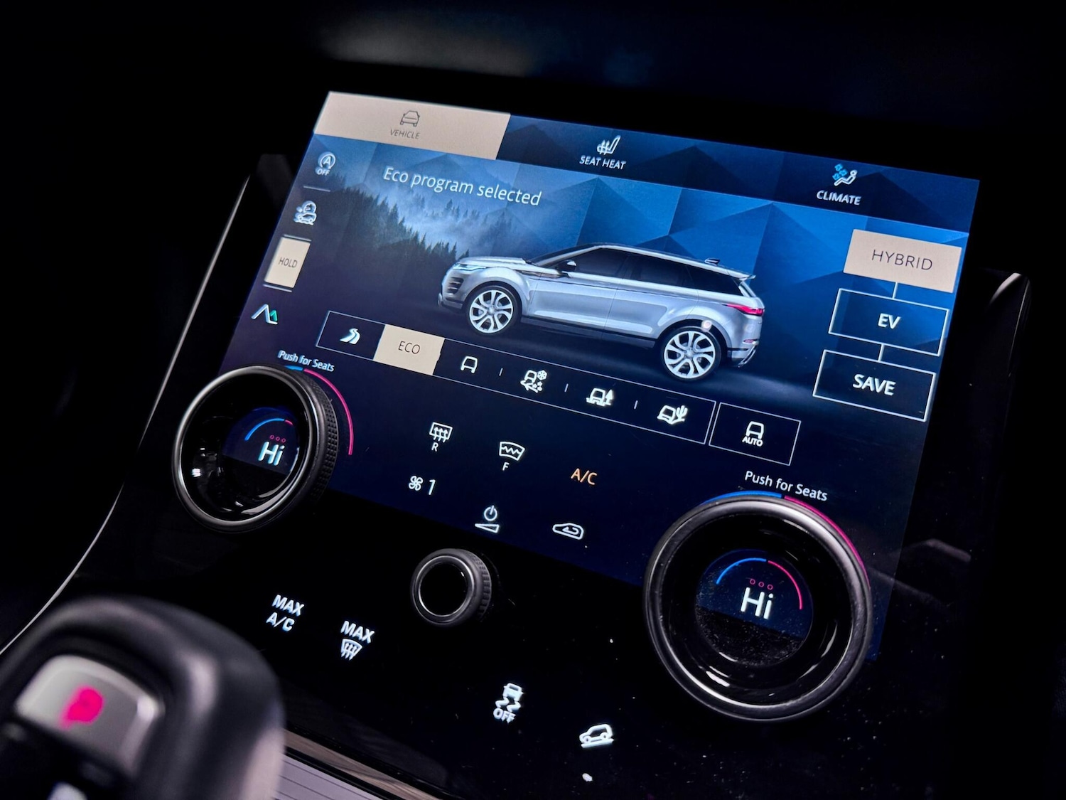 Used Land Rover Range Rover Evoque 2021 for sale - 76485225: Photo 40